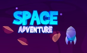 Super Space Adventure