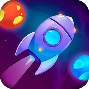 Super Space Adventure Thumbnail