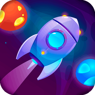 Super Space Adventure By Gamepix