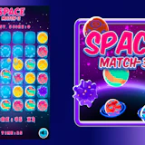 Super Space Match 3