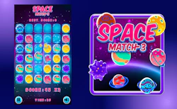 Super Space Match 3