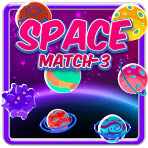 سوبر سبيس ماتش 3 Thumbnail