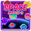 Super Space Match 3 banner