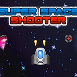 Super Space Shooter