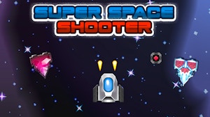 Image for Super Space Shooter