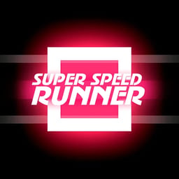 Juega gratis a Super Speed Runner