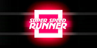 Super Speed Runner thumbnail