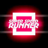 Super Speed Runner