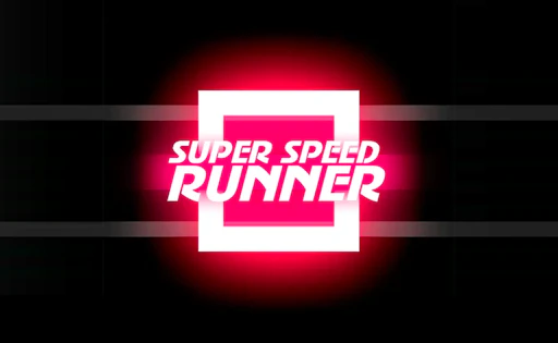 Super Speed Runner
