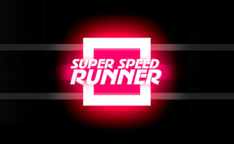 Super Speed Runner game thumbnail