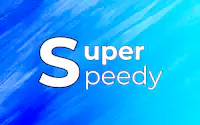 Super Speedy