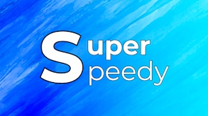 Image for Super Speedy