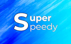 Super Speedy