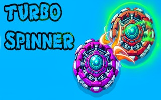 Turbo Spinner Pro