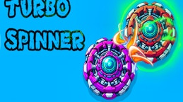 Turbo Spinner Pro