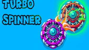 Image for Turbo Spinner Pro