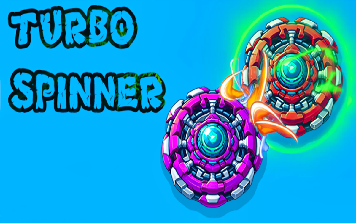 Play Turbo Spinner Pro — free online Hyper Casual game