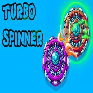 Turbo Spinner Pro