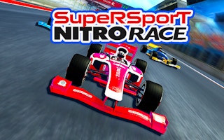 Super Sport Nitro Race