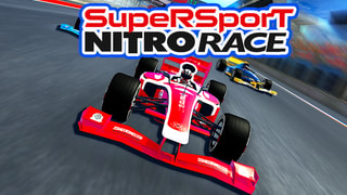 Super Sport Nitro Race