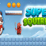 Super Squirrel Run
