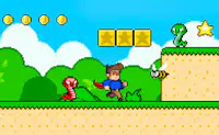Super Mundo de Steve