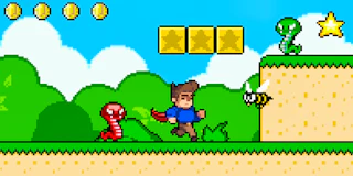 Super Steve World thumbnail