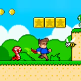 Super Steve World