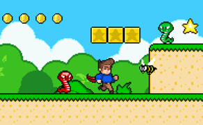 Mario Games 🕹️  Play For Free on GamePix