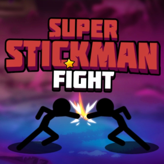 Stickman Street Fighting 3d 🕹️ Play Now on GamePix