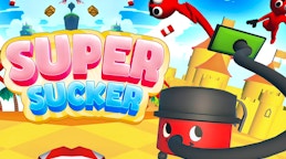 Super Sucker 3D