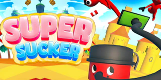 Super Sucker 3D thumbnail