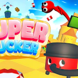Super Sucker 3D