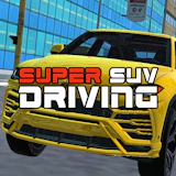 Super SUV Driving