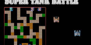 Super Tank Battle thumbnail