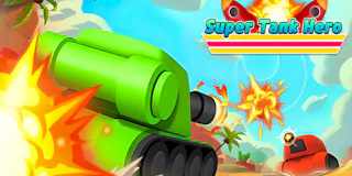 Super Tank Hero thumbnail