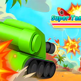 Super Tank Hero