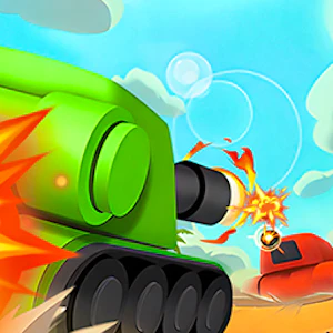 Super Tank Hero Thumbnail