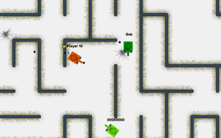 Super Tanks.io