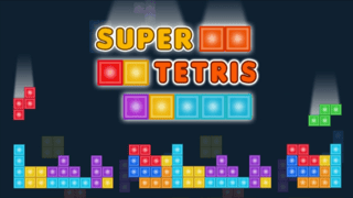 Super Tetris