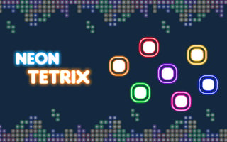 Super Tetrix game cover