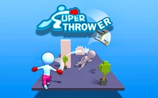 Super Thrower