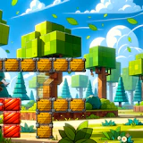 Super Tnt Craft