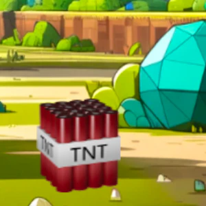 ساخت TNT فوق‌العاده Thumbnail