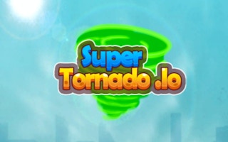 Super Tornado.io game cover