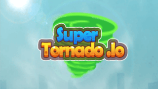 Super Tornado.io game cover