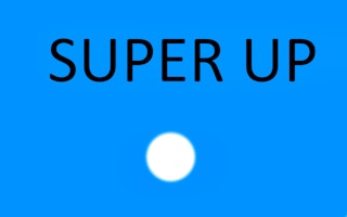 Super Up game cover