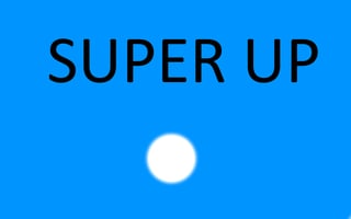 Super Up game cover