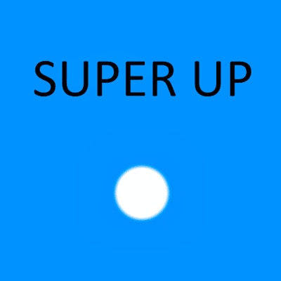 Super Up By Gamepix