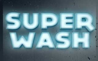 Super Wash